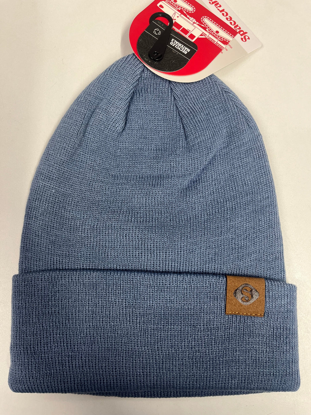 Spacecraft Otis Beanie Cobalt 