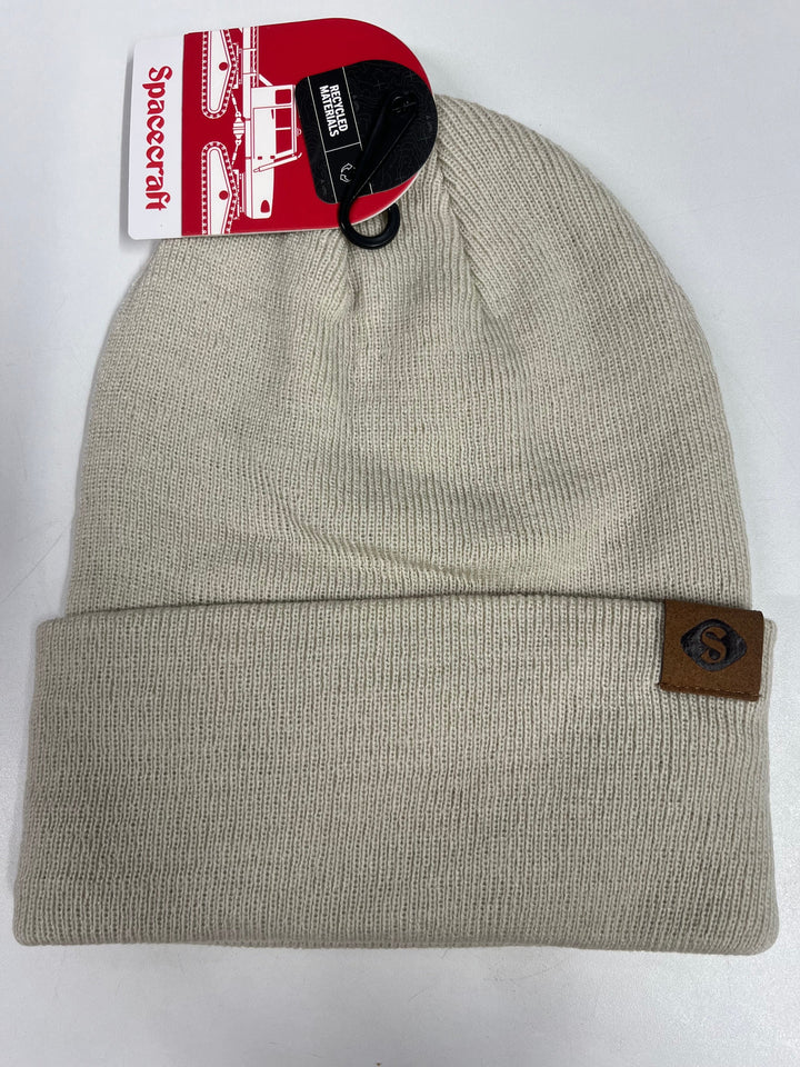 Spacecraft Otis Beanie Grey 