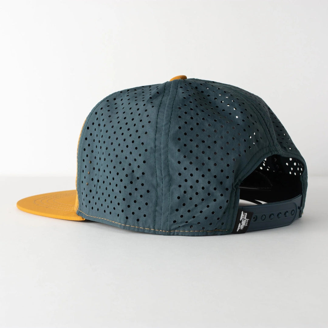 Spacecraft Salish Trucker Cap 