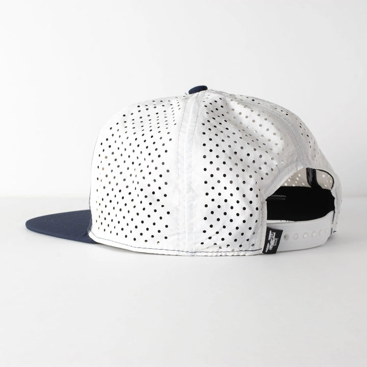 Spacecraft Salish Trucker Cap 