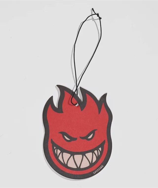 Spitfire Firebolt Air Freshner 