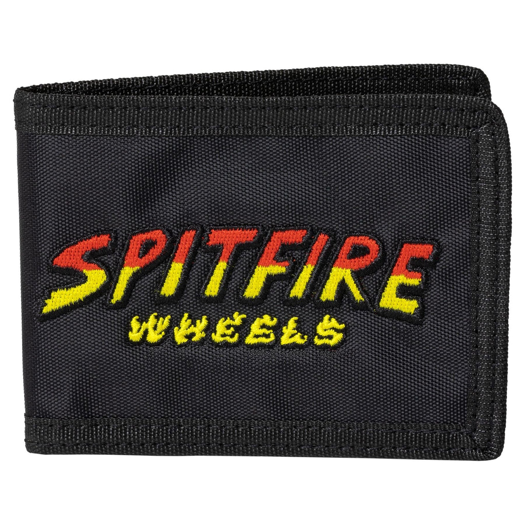 Spitfire Hellhound Bifold Wallet 