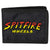 Spitfire Hellhound Bifold Wallet 