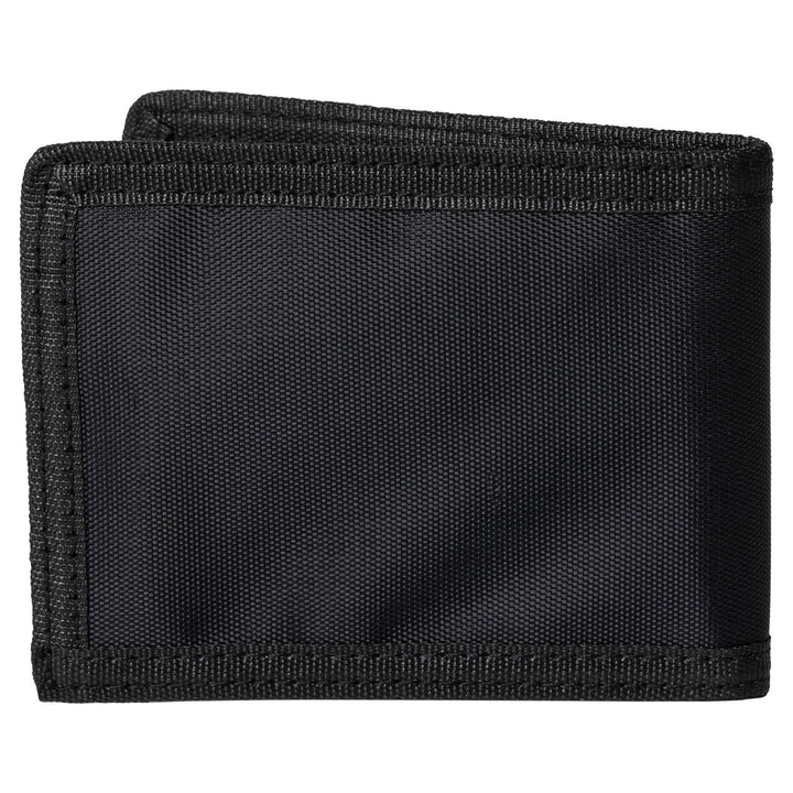 Spitfire Hellhound Bifold Wallet 