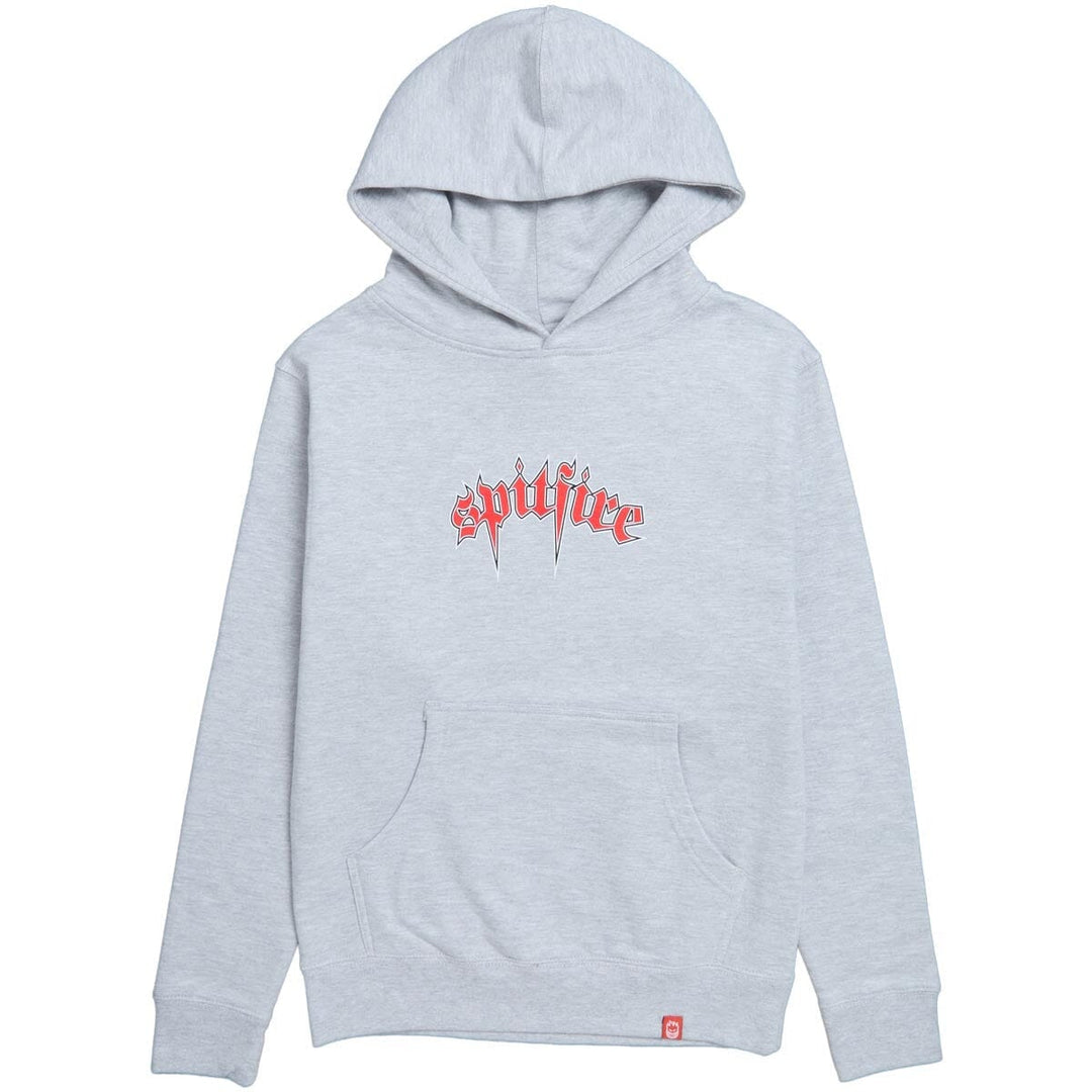 Spitfire Venom Youth Hood 