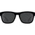 Spy Crossway Polarised Sunglasses Matte Black / Grey Polarised 