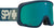 Spy Marshall 2.0 Snow Goggles 2024 Seafoam / Bronze Turquoise Mir + Pink 