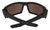 Spy Rebar ANSI Polarised Sunglasses 