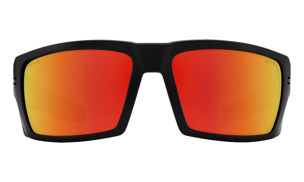 Spy Rebar ANSI Sunglasses 