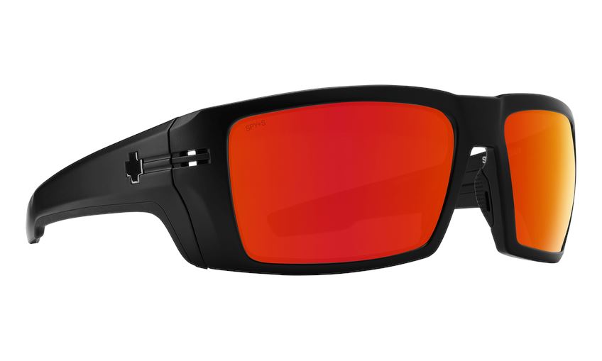 Spy Rebar ANSI Sunglasses 