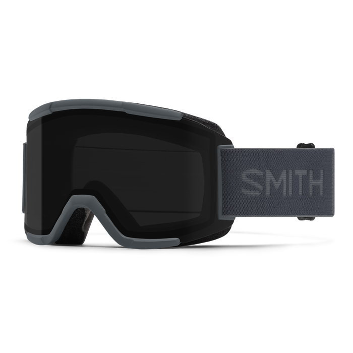 Smith Squad Snow Goggles 2024
