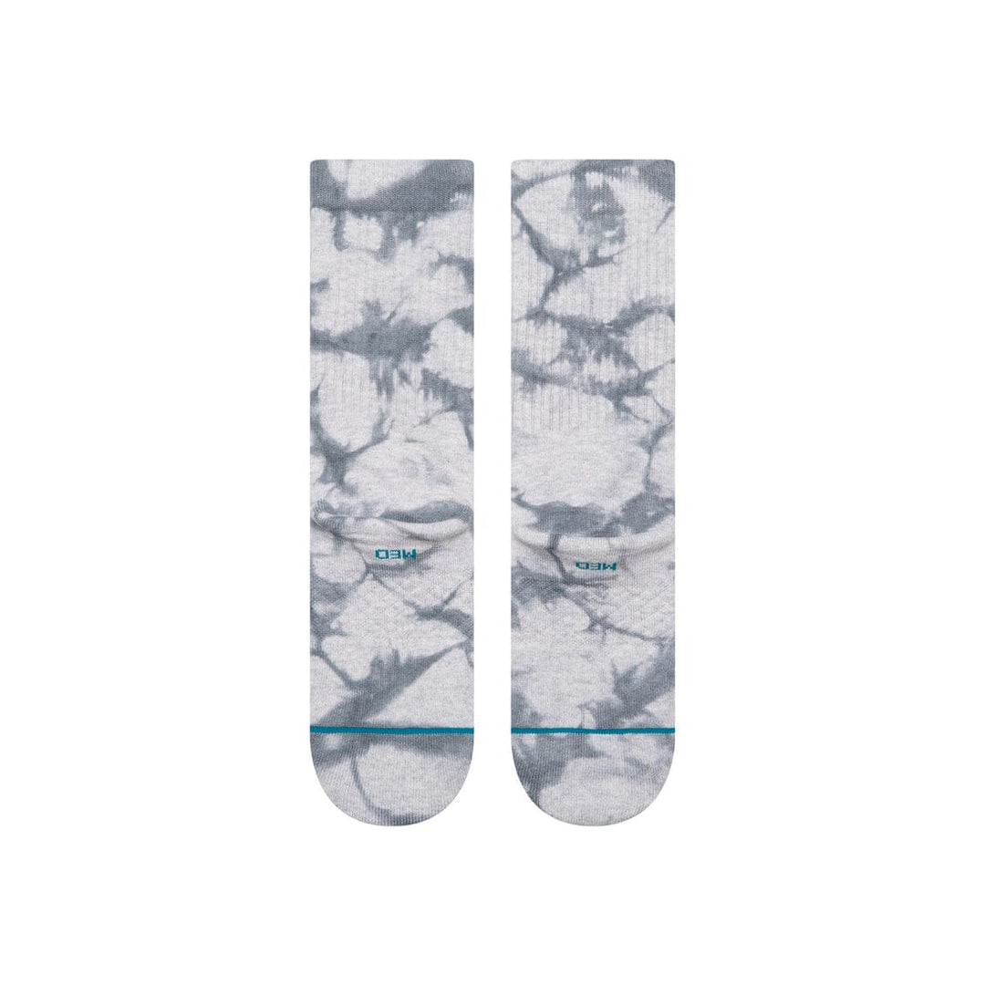 Stance Icon Dye Crew Socks 