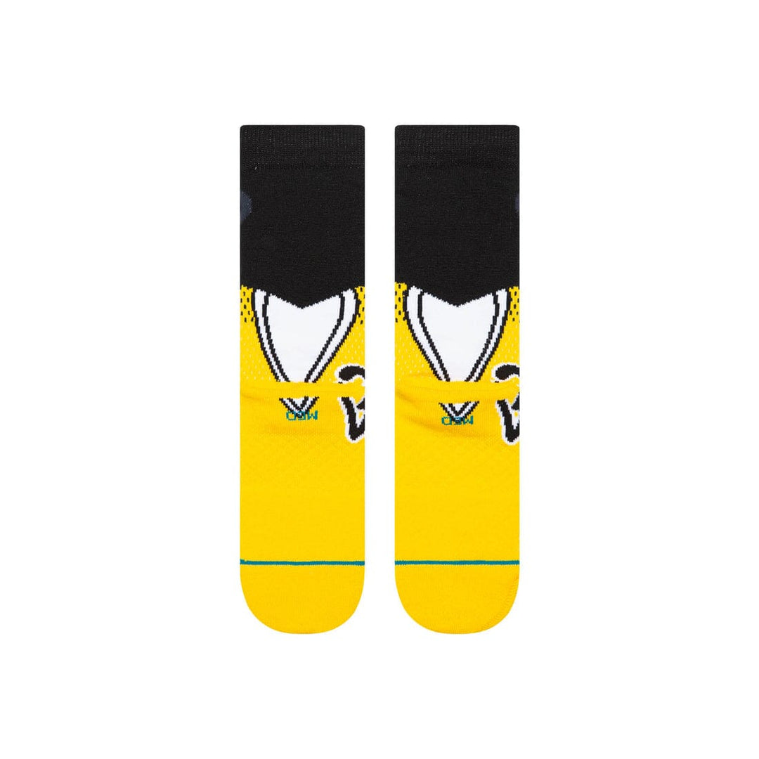 Stance Notorious B.I.G. Crew Socks 