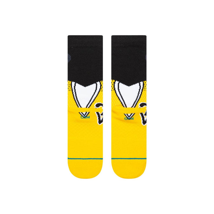Stance Notorious B.I.G. Crew Socks 