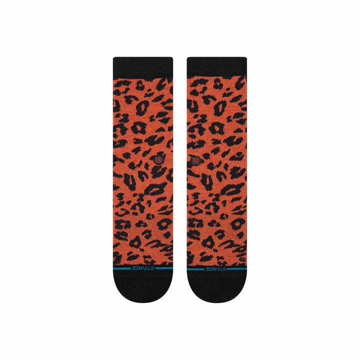 Stance Spotted Out Crew Socks 