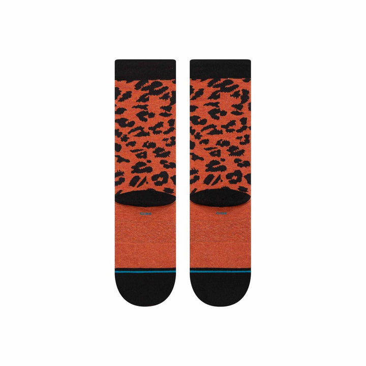 Stance Spotted Out Crew Socks 