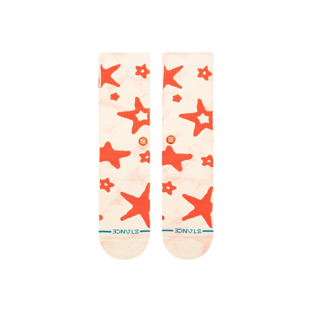 Stance Starry Eyed Crew Socks 