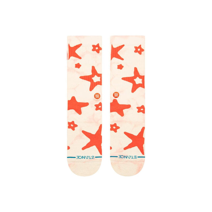 Stance Starry Eyed Crew Socks 