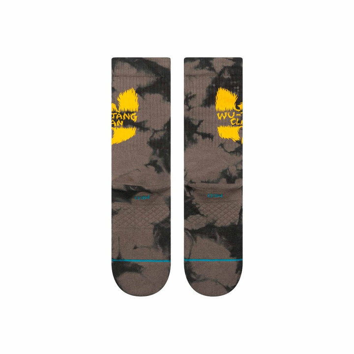 Stance Wu-Tang Clan Crew Socks 