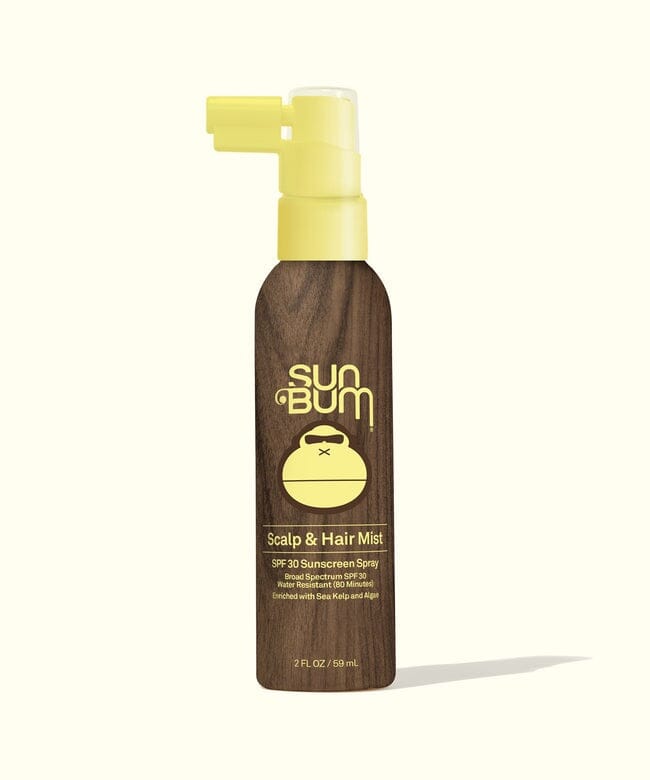 Sun Bum Protecting Scalp & Hair Mist SPF 30 