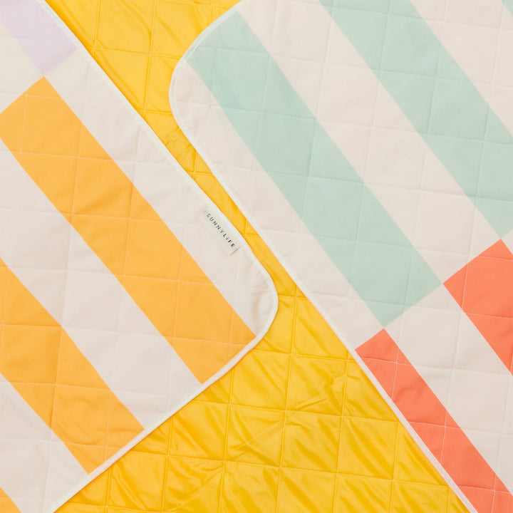 Sunnylife Beach and Picnic Blanket 