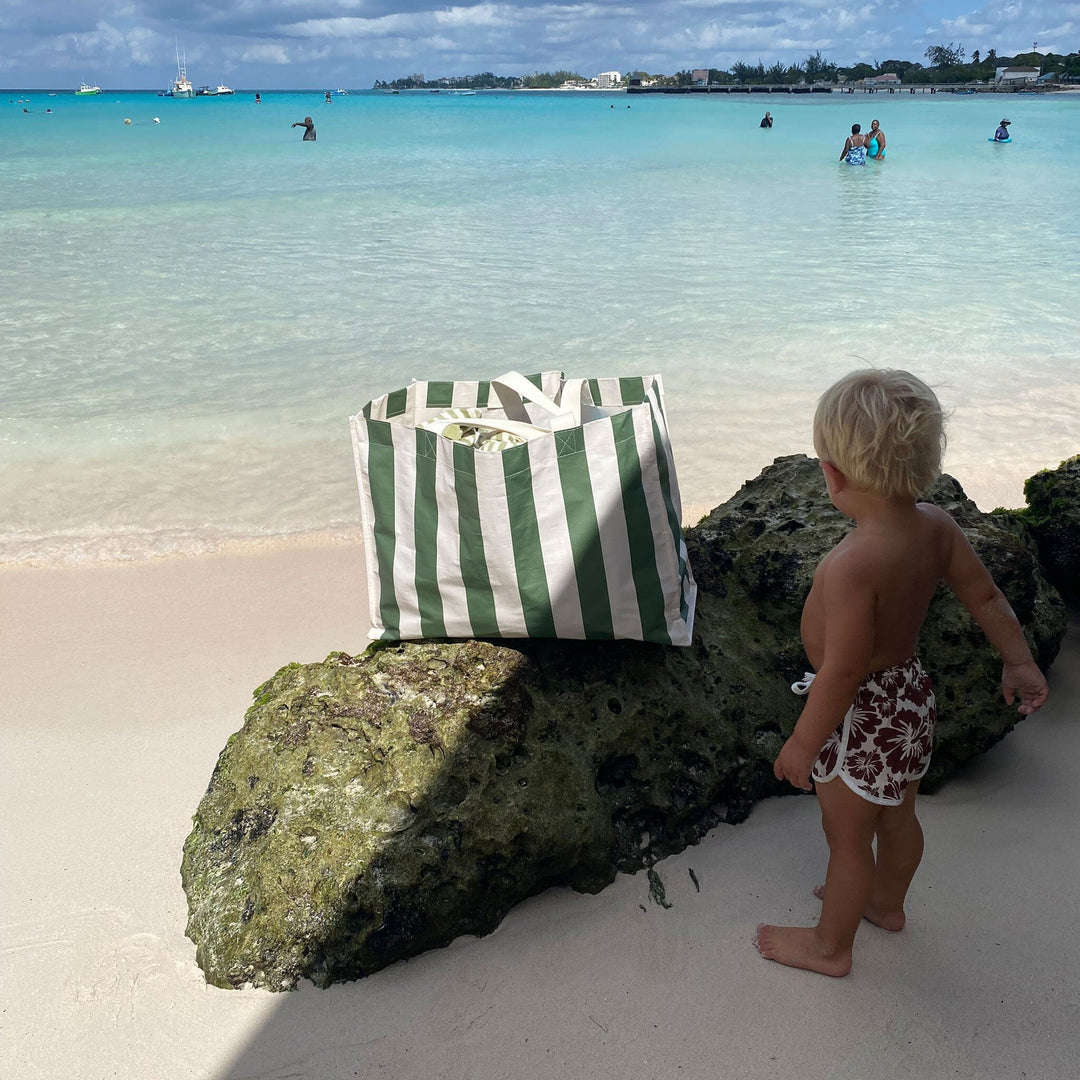 Sunnylife Carryall Beach Bag 