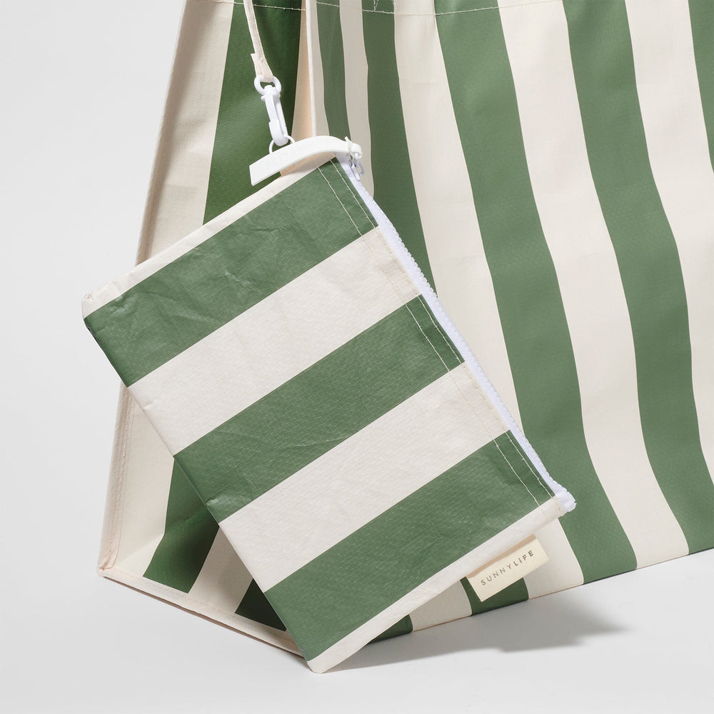 Sunnylife Carryall Beach Bag 