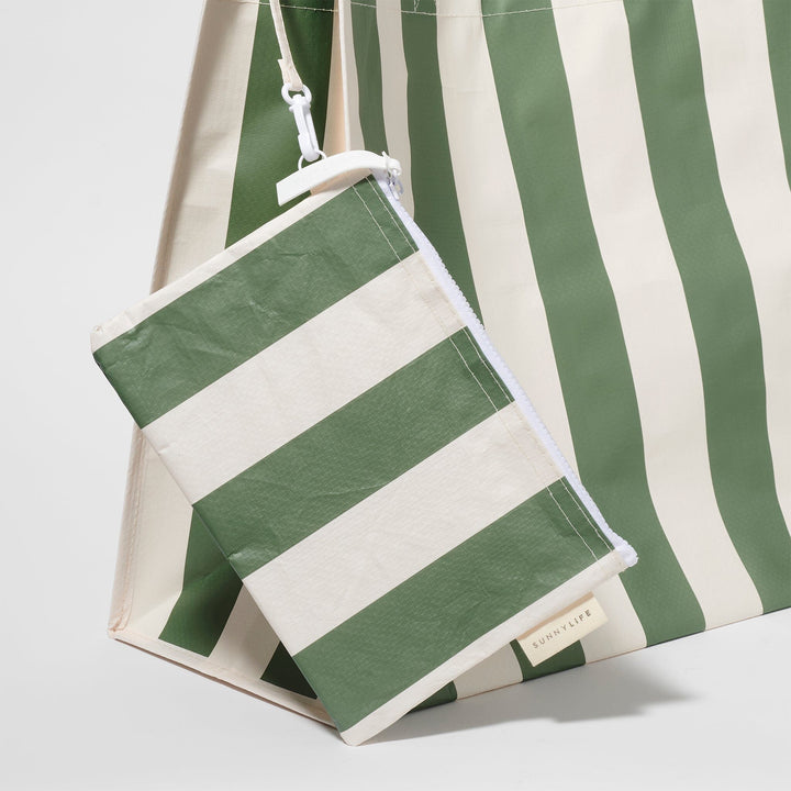 Sunnylife Carryall Beach Bag 