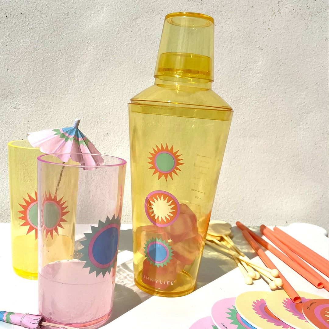 Sunnylife Cocktail Essentials Kit 