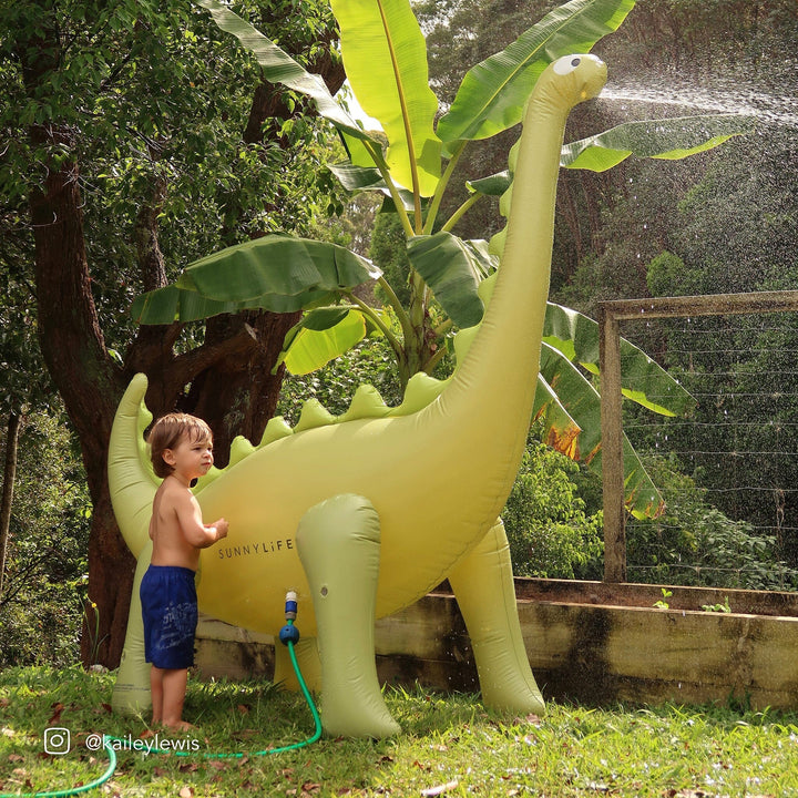 Sunnylife Dino Giant Sprinkler 