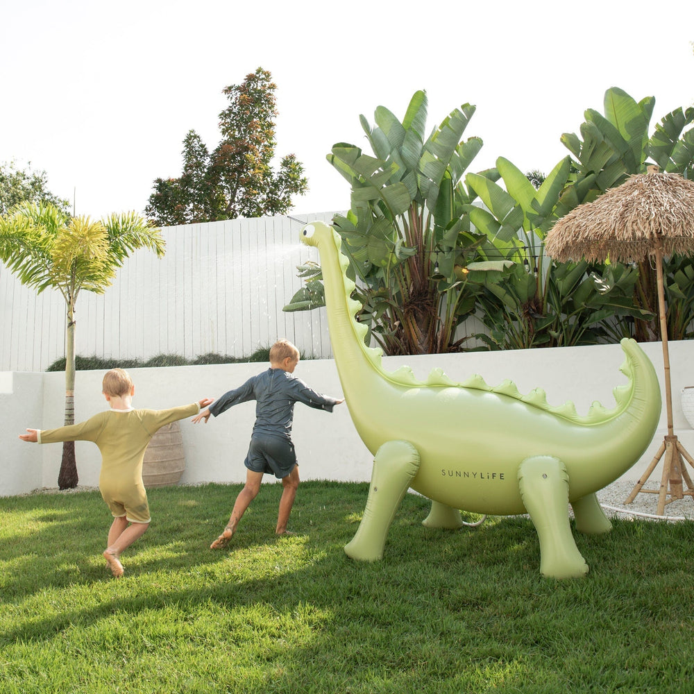 Sunnylife Dino Giant Sprinkler 