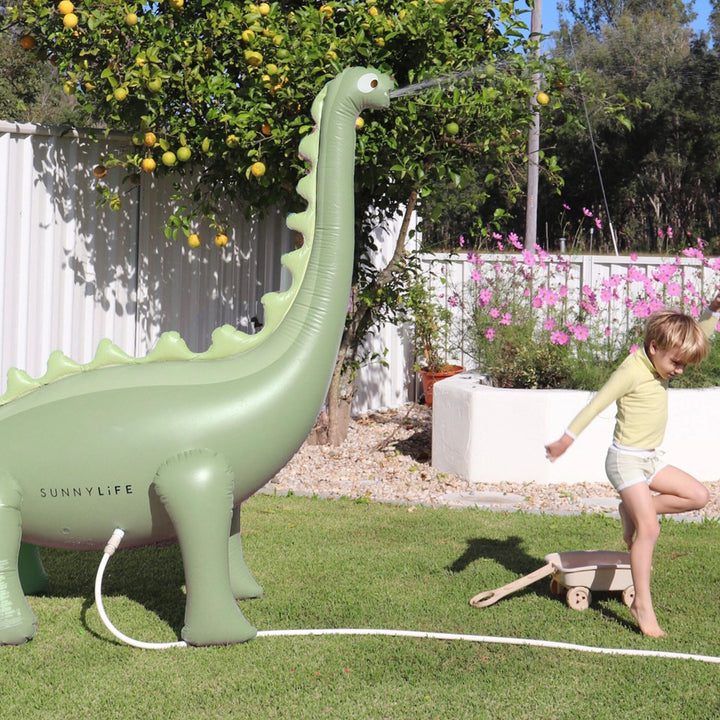 Sunnylife Dino Giant Sprinkler 
