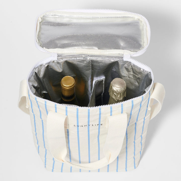 Sunnylife Drinks Cooler Bag 