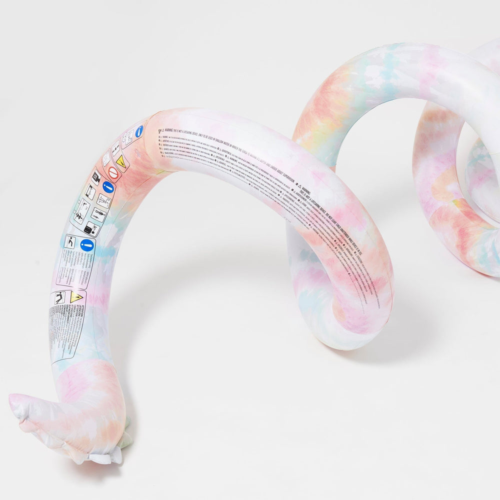 Sunnylife Giant Inflatable Noodle Snake 