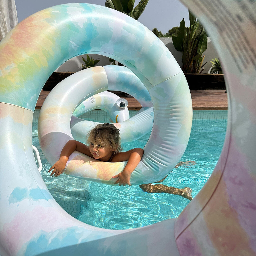 Sunnylife Giant Inflatable Noodle Snake 