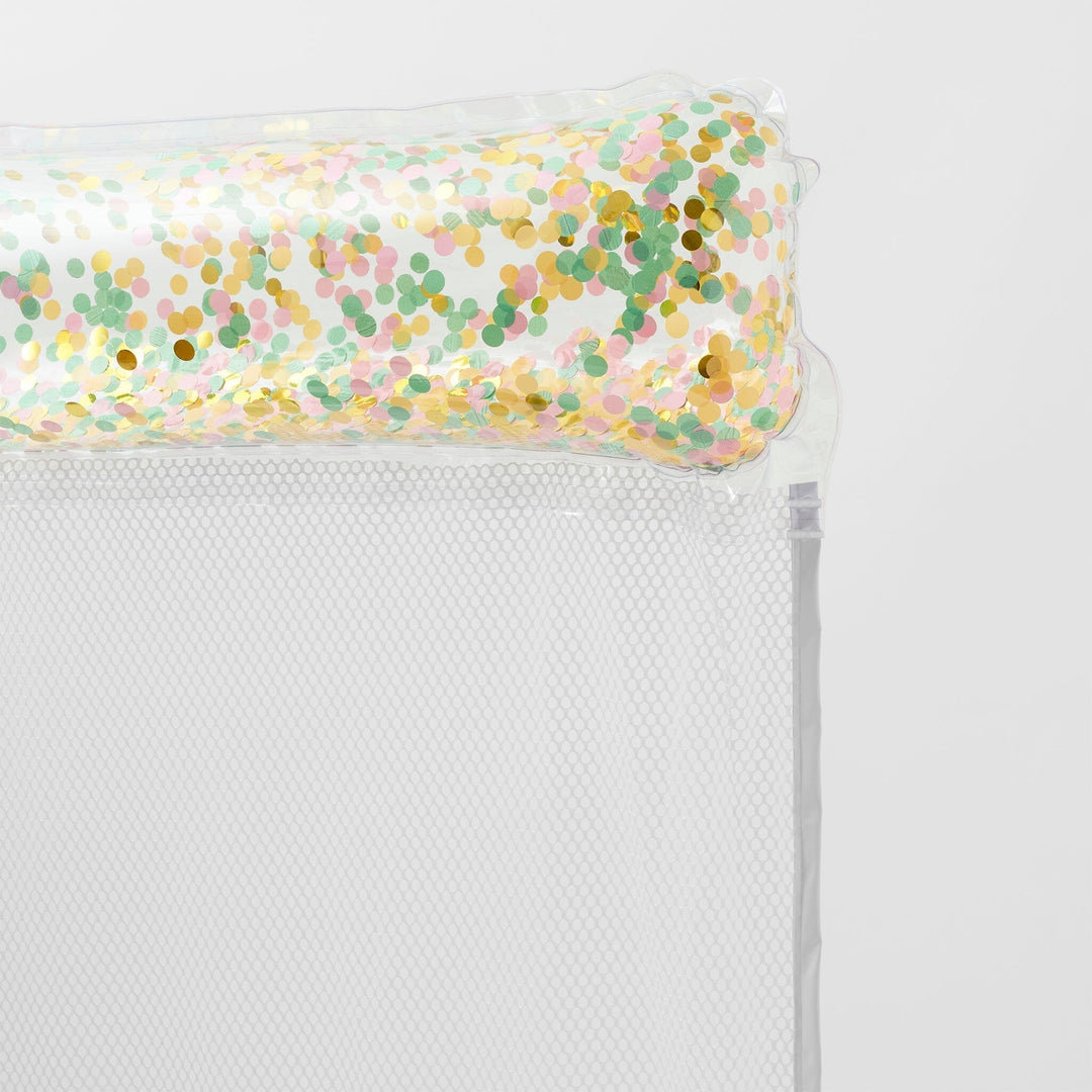 Sunnylife Hammock Float - Confetti Multi 