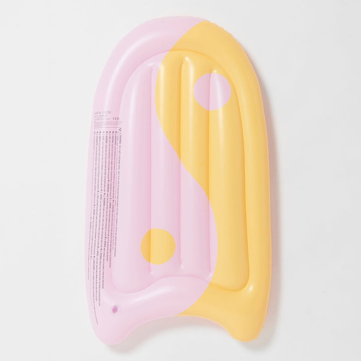 Sunnylife Inflatable Body Board 