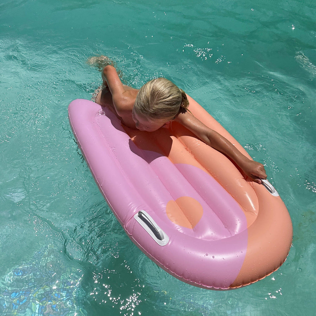 Sunnylife Inflatable Body Board 