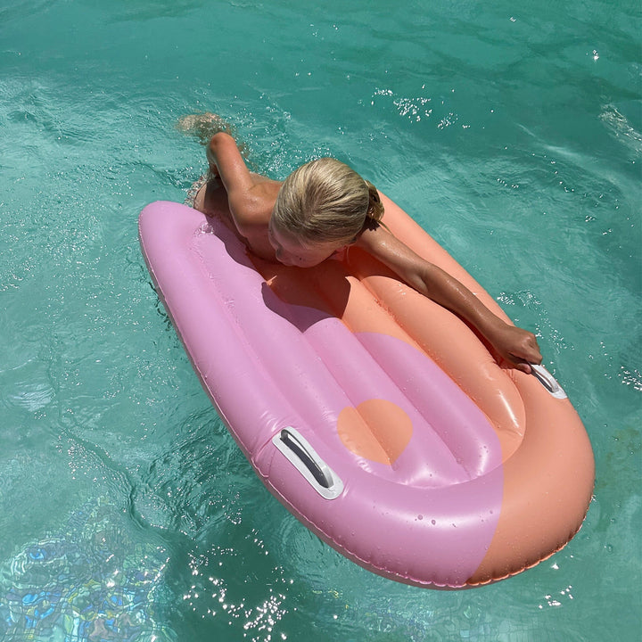 Sunnylife Inflatable Body Board 