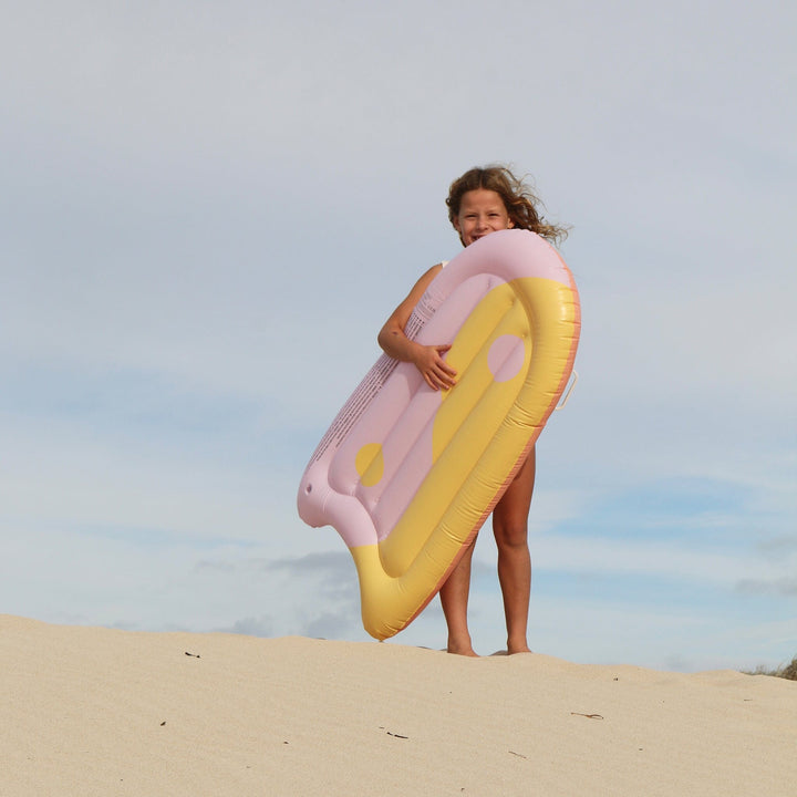 Sunnylife Inflatable Body Board 