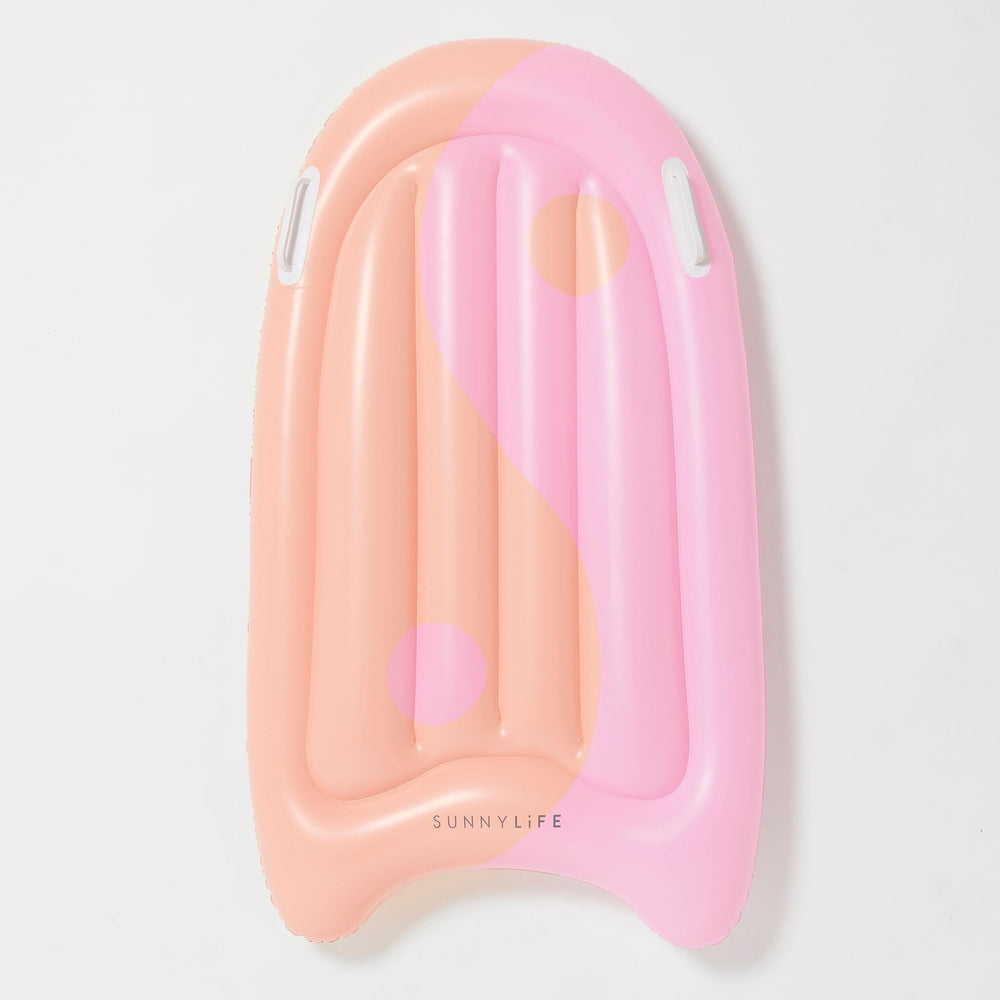 Sunnylife Inflatable Body Board 