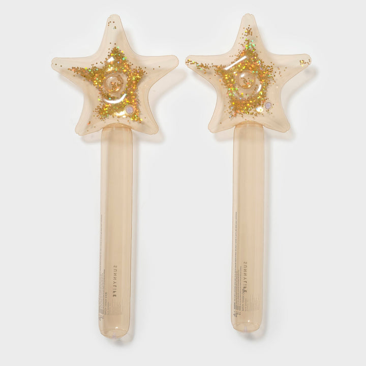 Sunnylife Kids Inflatable Star Wand 