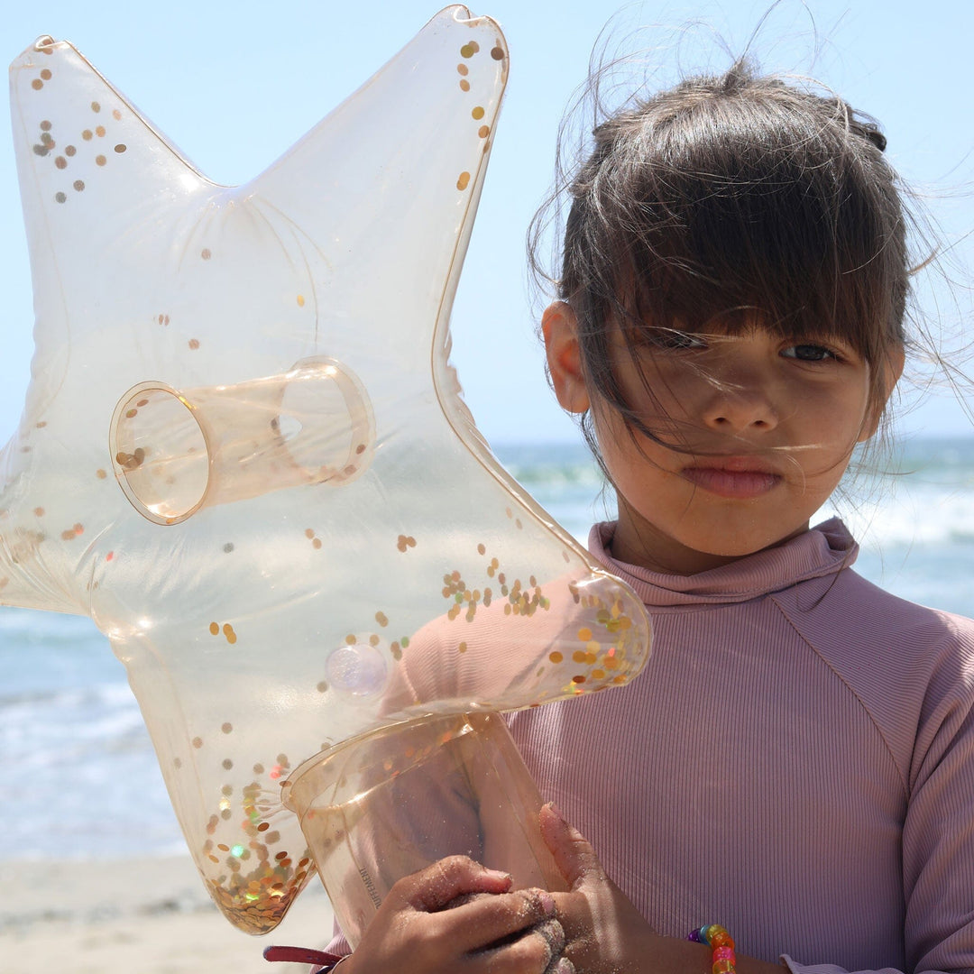 Sunnylife Kids Inflatable Star Wand 