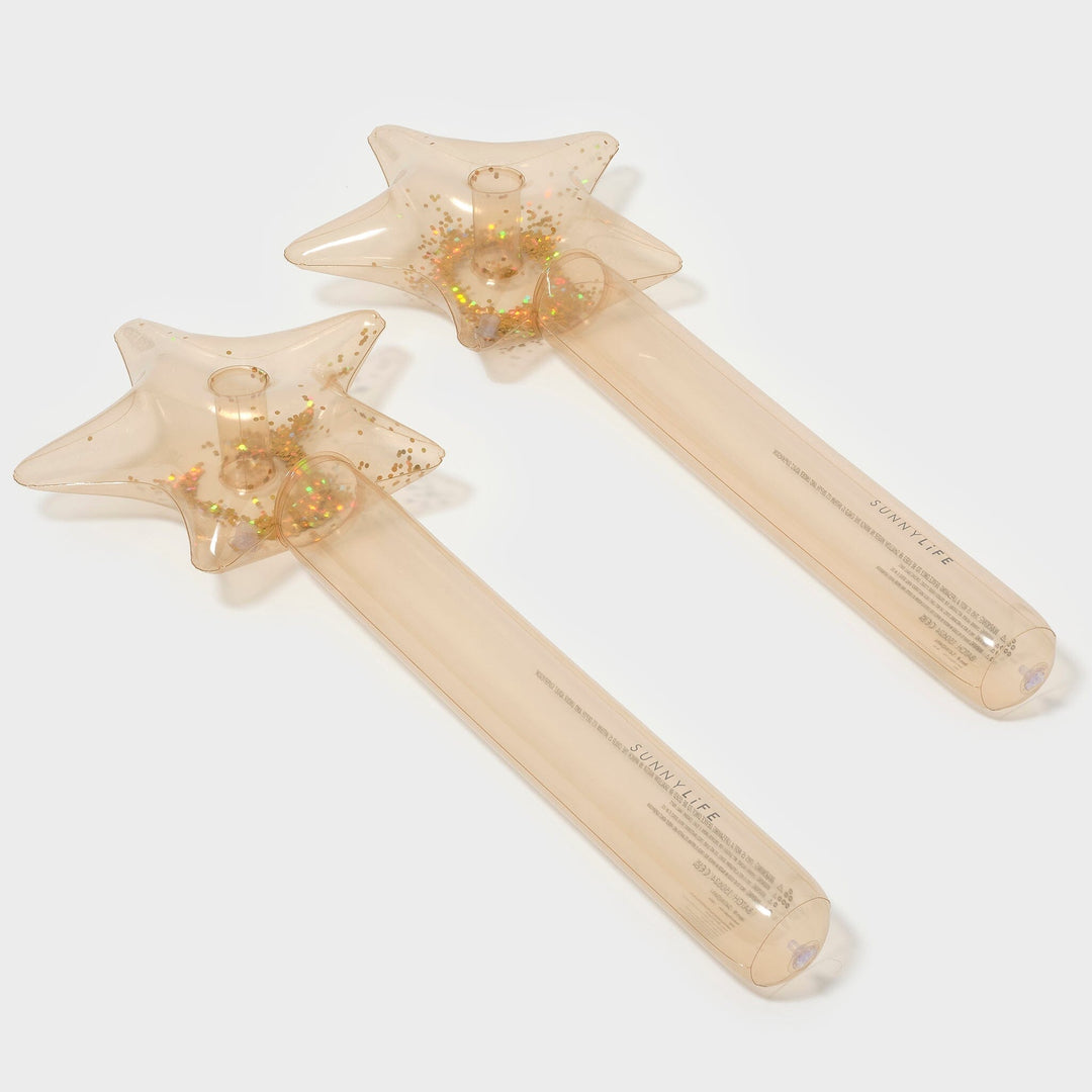 Sunnylife Kids Inflatable Star Wand 
