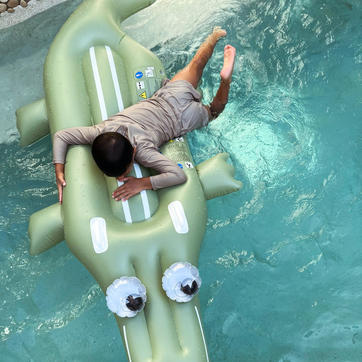 Sunnylife Kids Lie-On Float 
