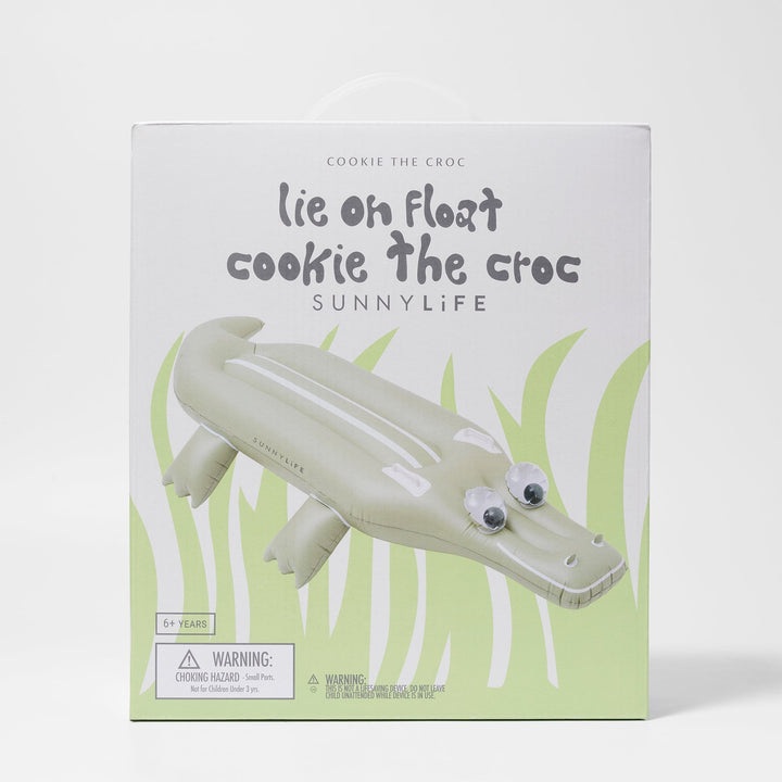 Sunnylife Kids Lie-On Float 