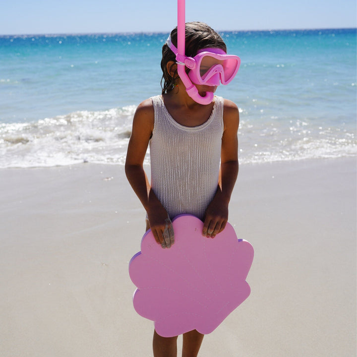 Sunnylife Kids Snorkel Set Medium 