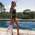 Sunnylife Kids Snorkel Set Medium 
