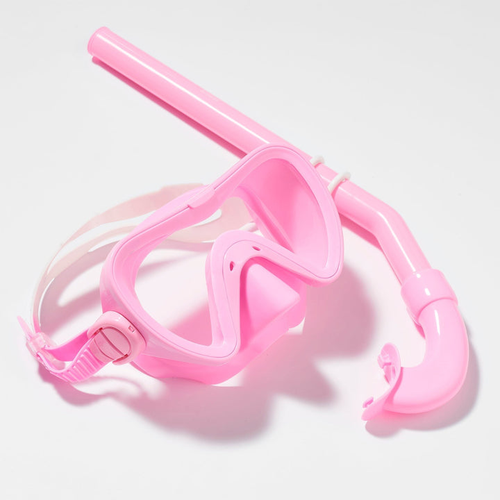 Sunnylife Kids Snorkel Set Medium 