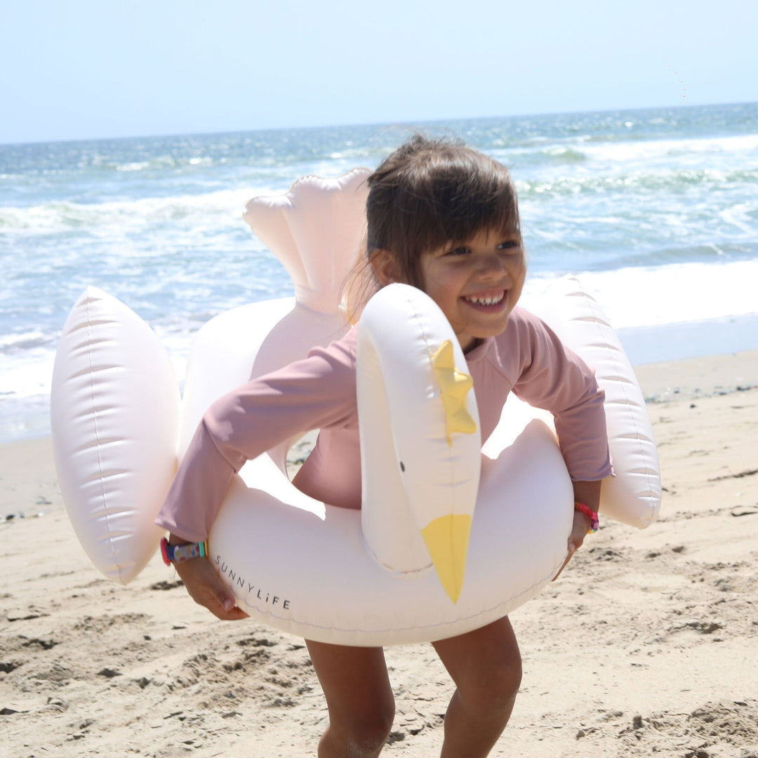 Sunnylife Kids Tube Pool Ring 